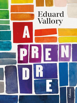 cover image of Aprendre